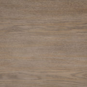 Kenora 56-inch LED Storage Bed Barley Brown
