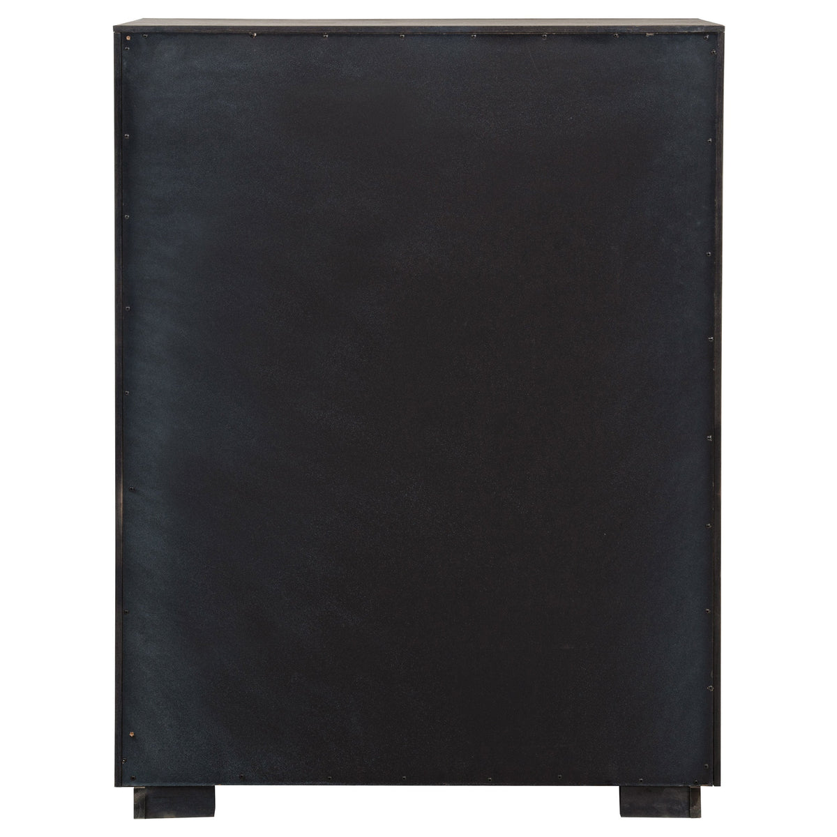 Kenora 5-drawer Bedroom Chest Barley Brown