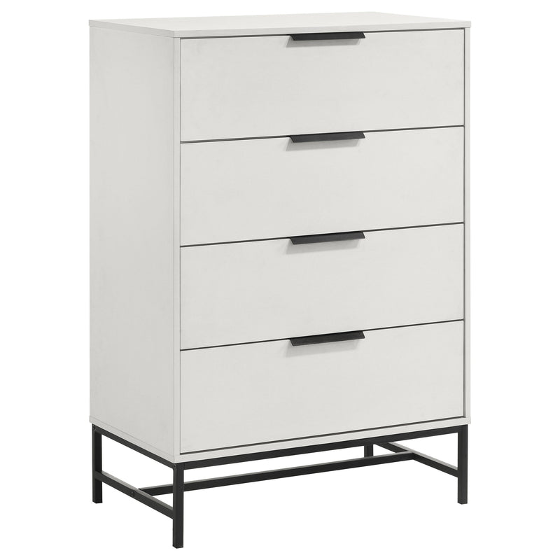 Sonora Bedroom Set