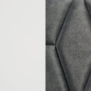 Sonora Upholstered Panel Bed