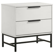 Sonora Bedroom Set