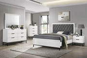 Sonora Bedroom Set Queen 5-piece