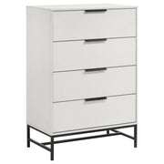Sonora Bedroom Set