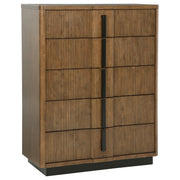 Terrace Bedroom Set Ash Brown