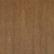Terrace Dresser Mirror Ash Brown
