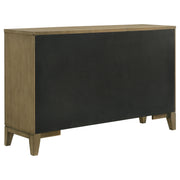 Granada Bedroom Set Natural Pine