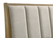 Granada Bedroom Set Natural Pine