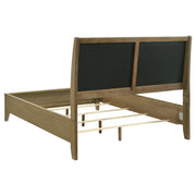 Granada Bedroom Set Natural Pine