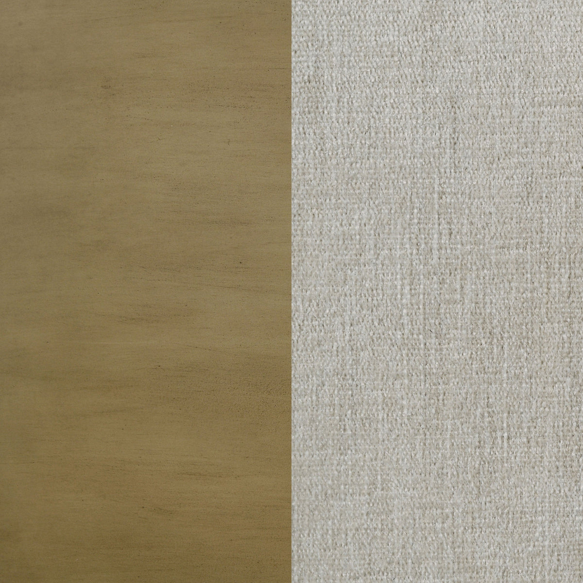 Granada Upholstered Panel Bed Natural Pine