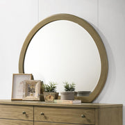 Granada Dresser Mirror Natural Pine Default Title