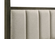 Gran Park Bedroom Set Dark Cocoa