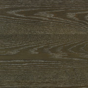Gran Park Canopy Bed Dark Cocoa