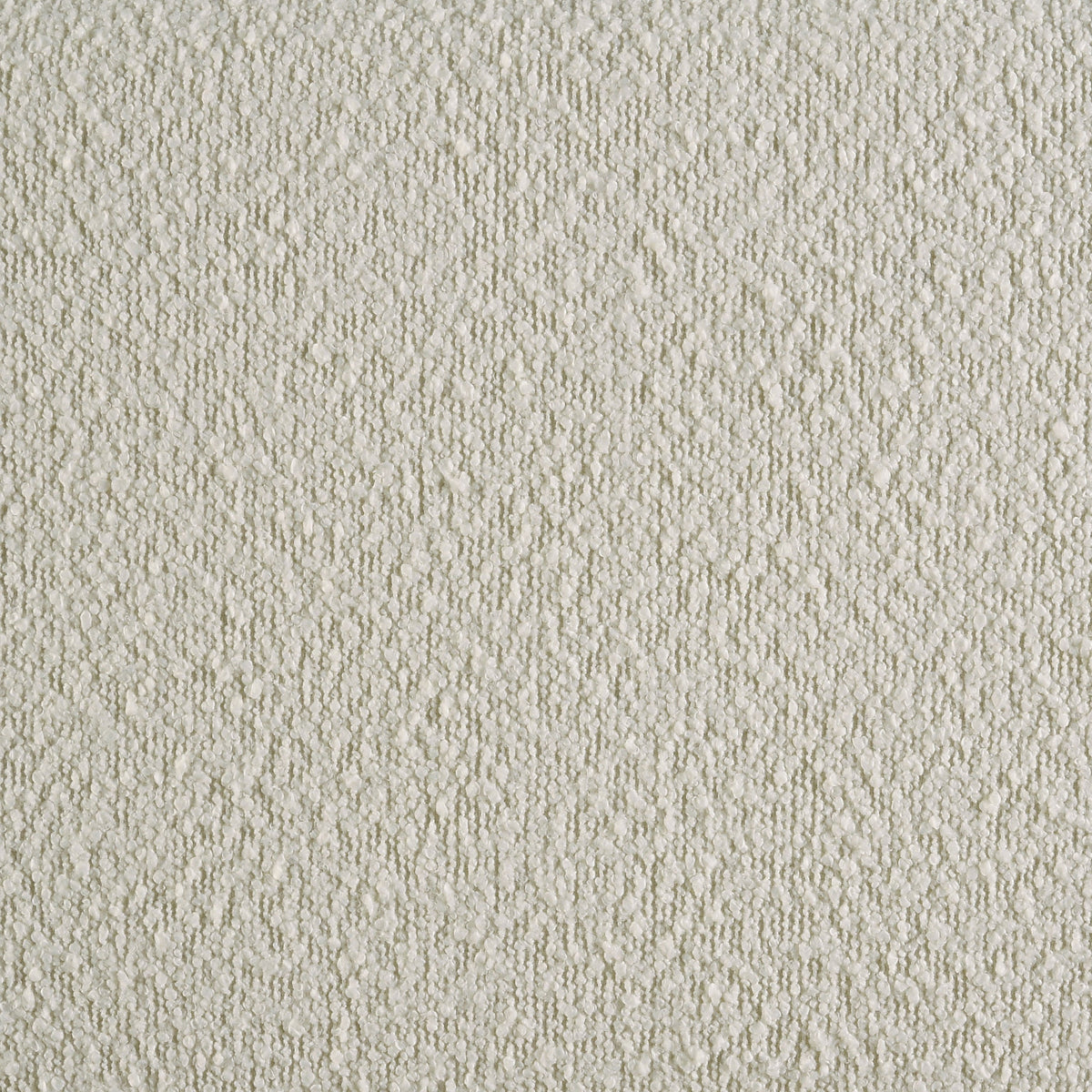 Olivia Panel Bed LED Headboard Pearl