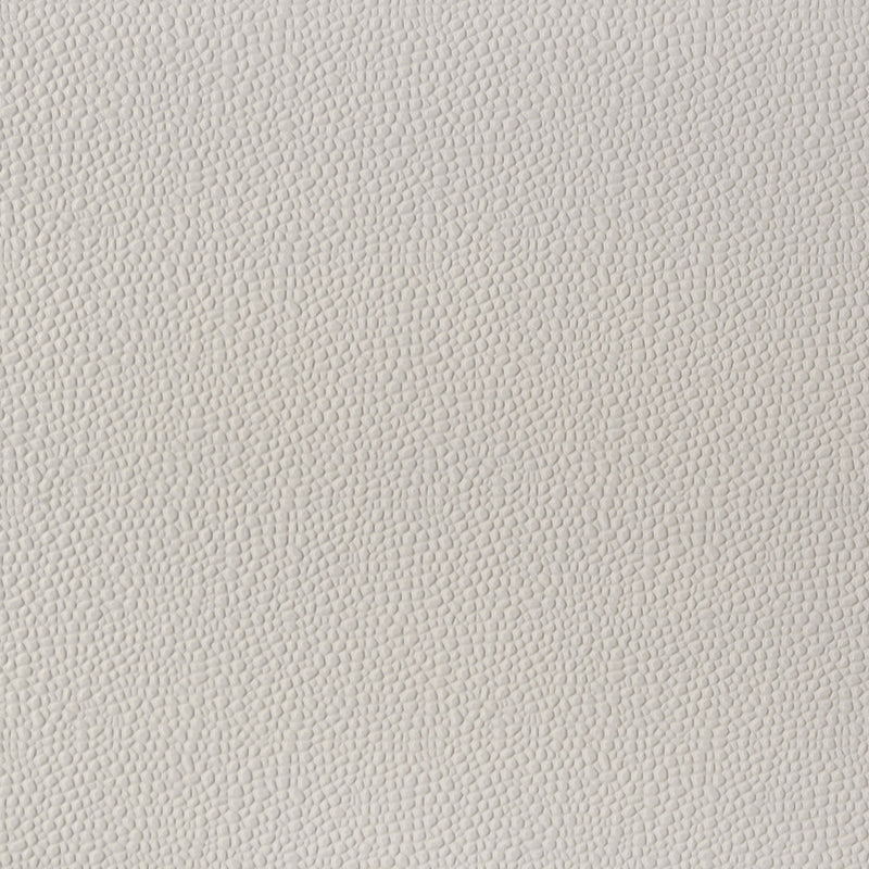 Olivia Panel Bed LED Headboard Pearl