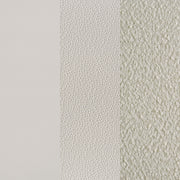 Olivia Panel Bed LED Headboard Pearl