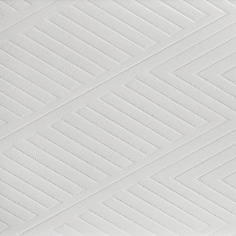 Marmore 64-inch Panel Bed LED Headboard