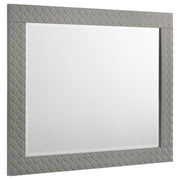 Ives Bedroom Set High Gloss