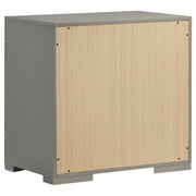Ives Bedroom Set High Gloss