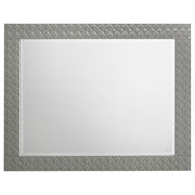 Ives Dresser Mirror High Gloss