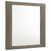 Fenwick Bedroom Set Grey Oak