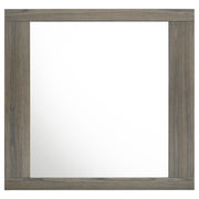 Fenwick Bedroom Set Grey Oak