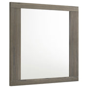 Fenwick Bedroom Set Grey Oak