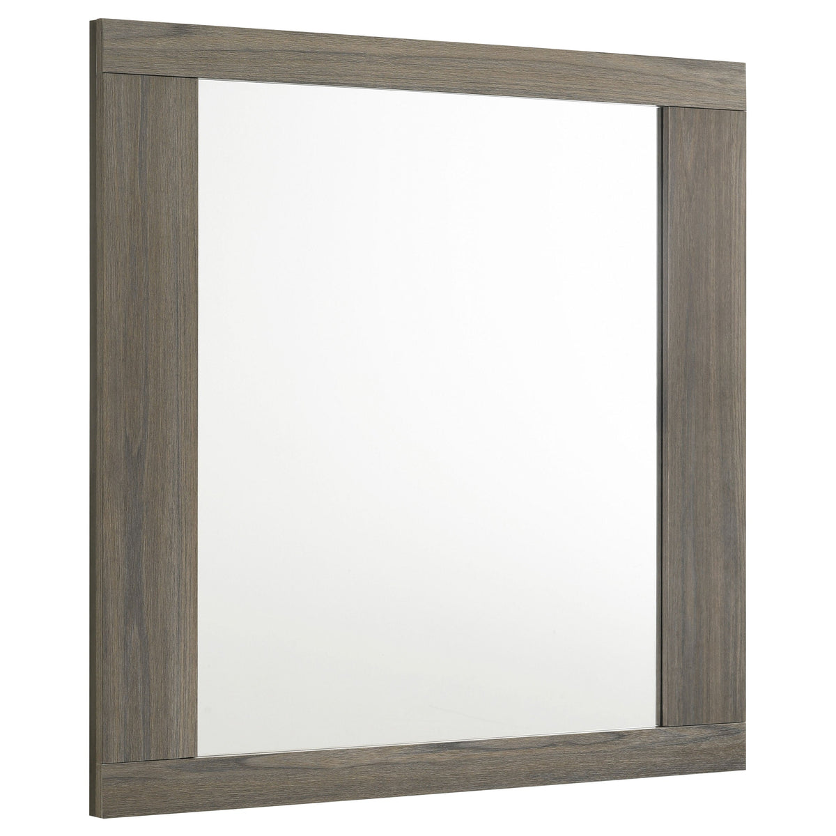Fenwick Bedroom Set Grey Oak