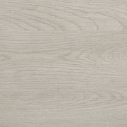 Fenwick Bed Bookcase Headboard Grey Oak