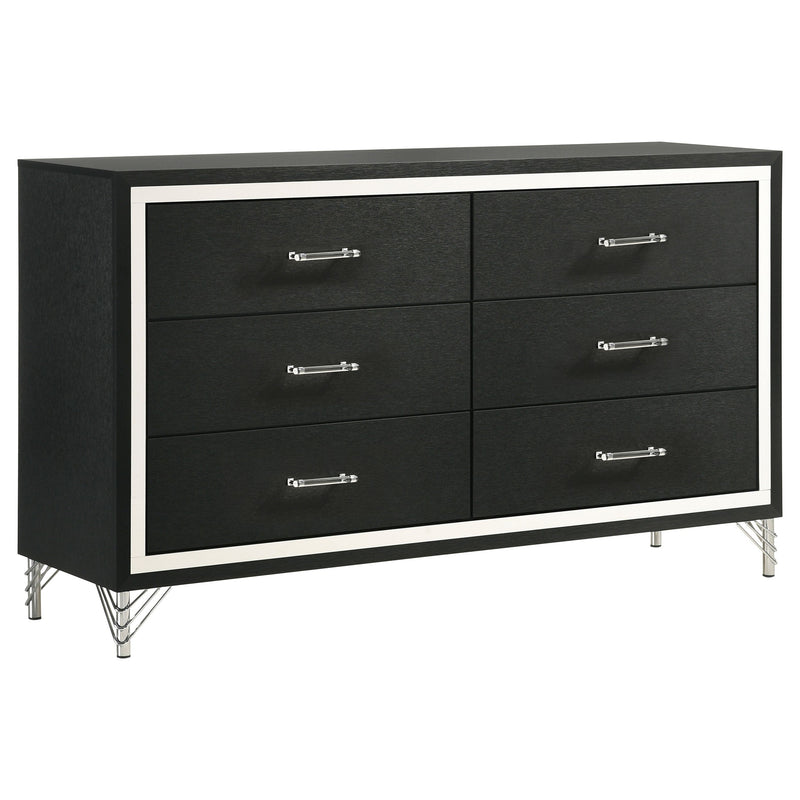 Lucia Bedroom Set
