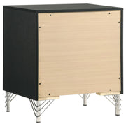 Lucia 2-drawer Nightstand Bedside Table