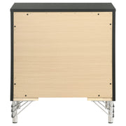 Lucia 2-drawer Nightstand Bedside Table