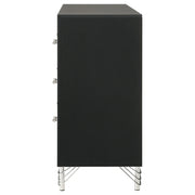 Lucia 6-drawer Dresser Cabinet