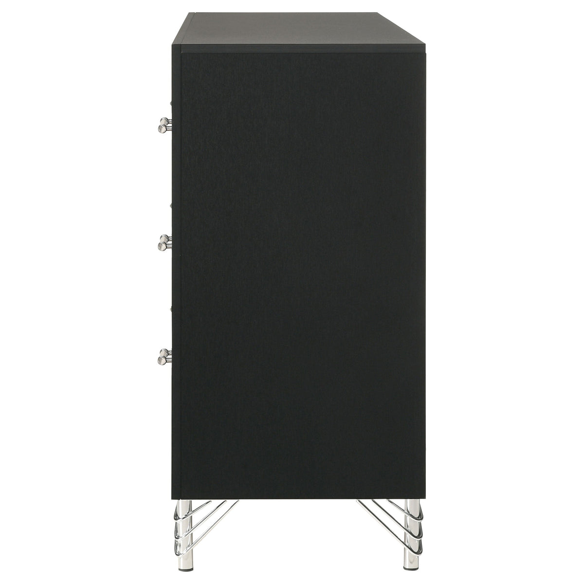 Lucia 6-drawer Dresser Cabinet