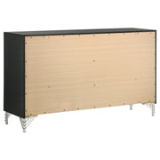 Lucia 6-drawer Dresser Cabinet