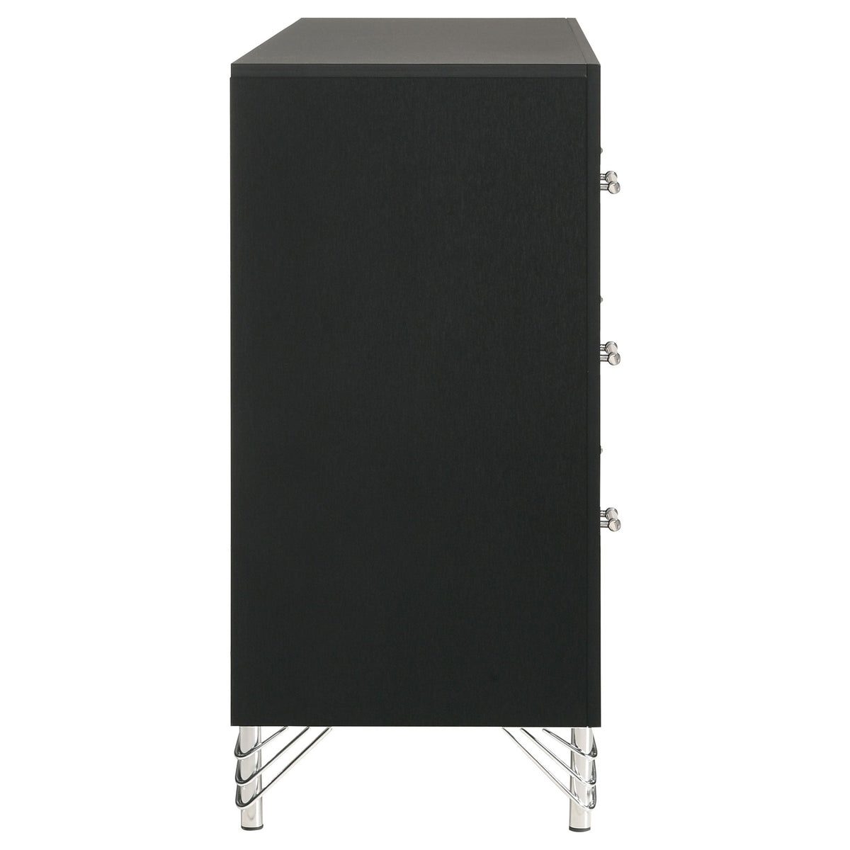 Lucia 6-drawer Dresser Cabinet