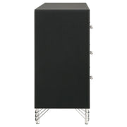 Lucia 6-drawer Dresser Cabinet