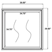 Lucia Dresser Mirror