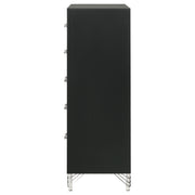 Lucia 5-drawer Bedroom Chest of Drawers