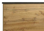 Kaywood Bedroom Set Natural Pine