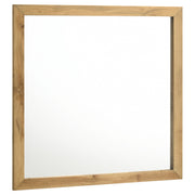 Kaywood Bedroom Set Natural Pine