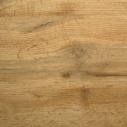 Kaywood 52-inch Panel Bed Natural Pine