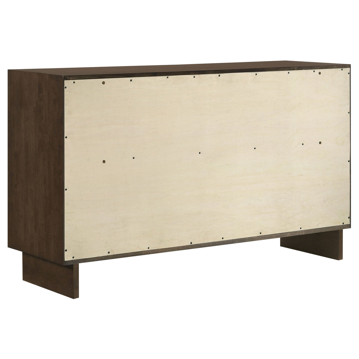 Glenwood Bedroom Set Warm Brown