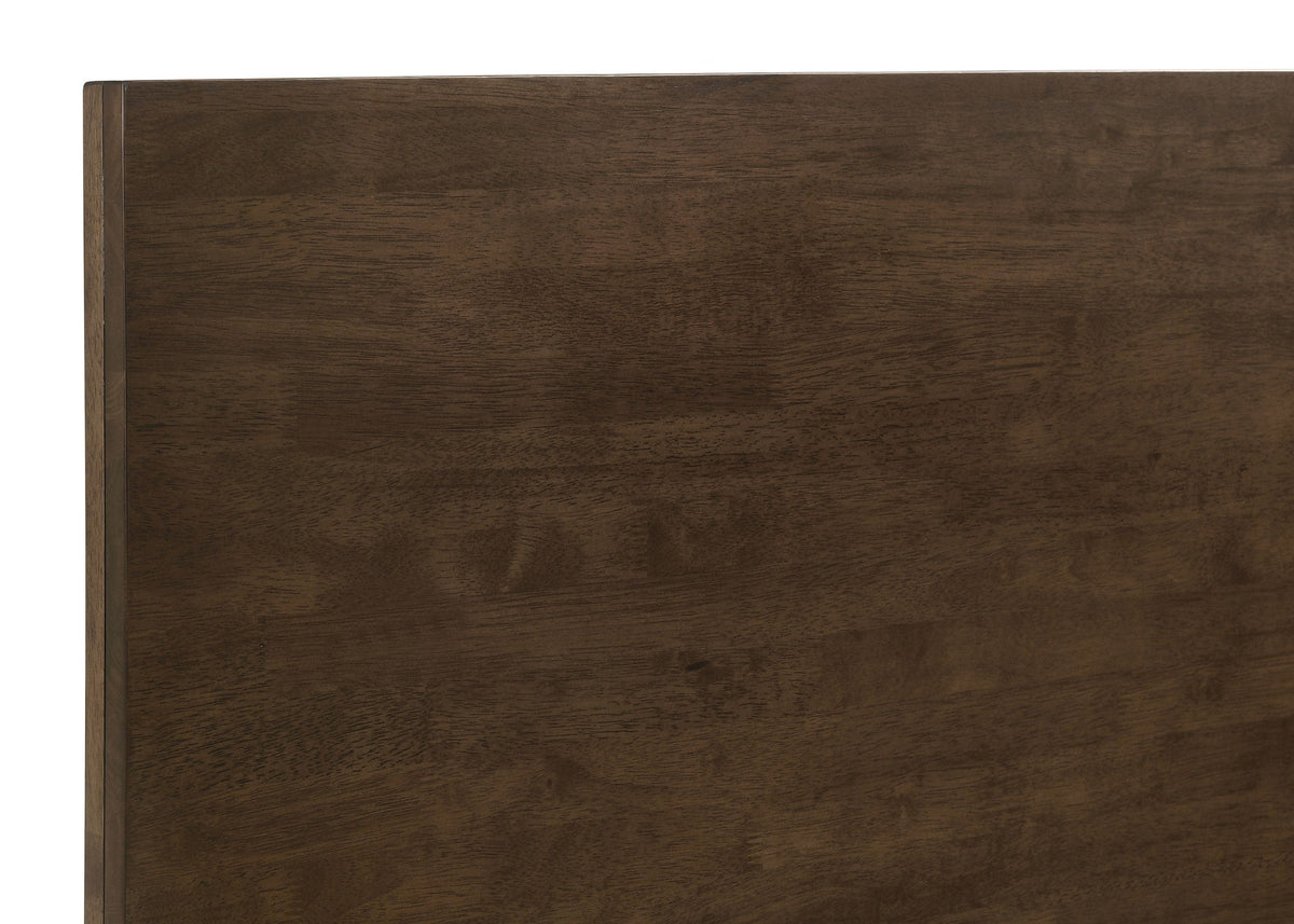 Glenwood Bedroom Set Warm Brown