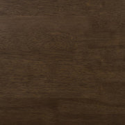 Glenwood Dresser Mirror Warm Brown