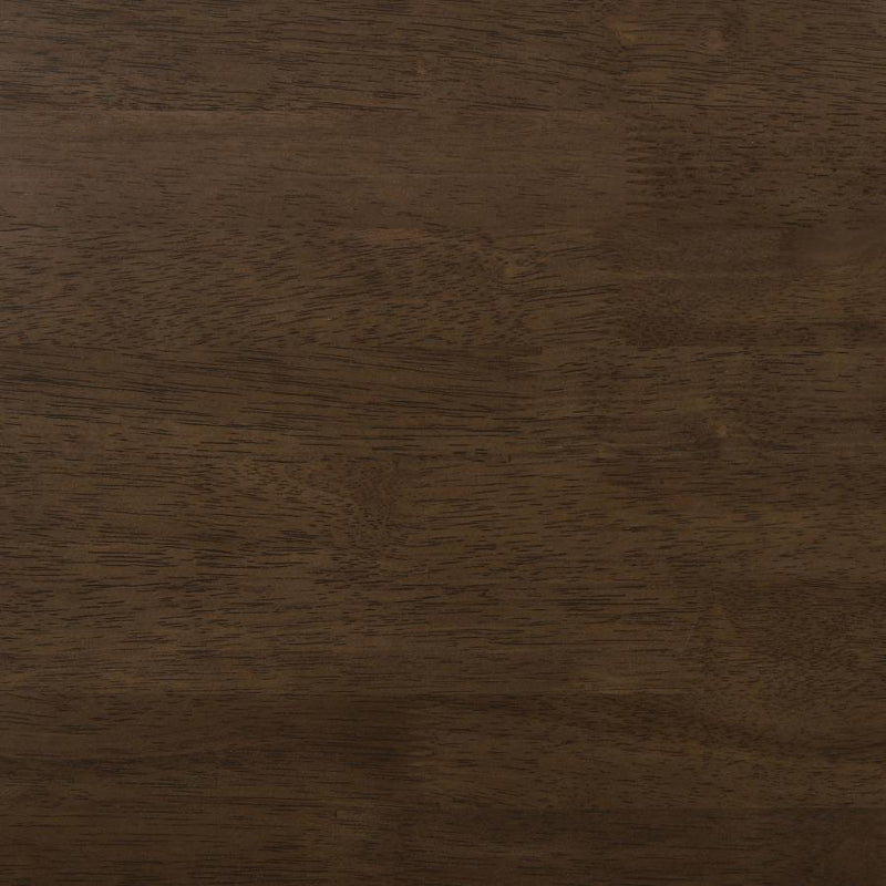 Glenwood Dresser Mirror Warm Brown