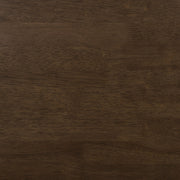 Glenwood 4-drawer Chest of Drawers Warm Brown