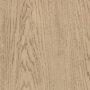 Kailani 52-inch Wingback Bed Beige Oak