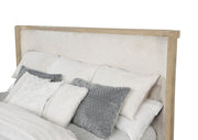 Kailani Bedroom Set Beige Oak