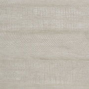 Trenton 54-inch Wood Panel Bed Rustic Cream