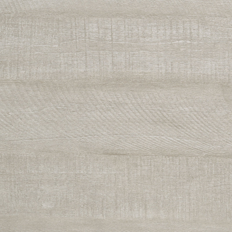 Trenton 54-inch Wood Panel Bed Rustic Cream